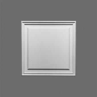 Door panel