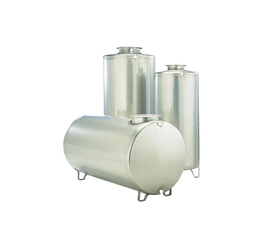 Water storage tank