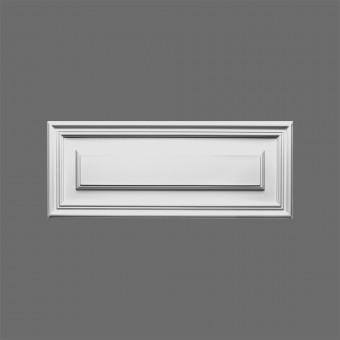 Door panel