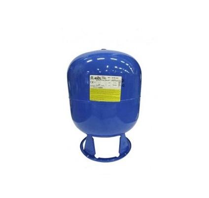 Pressure vessel