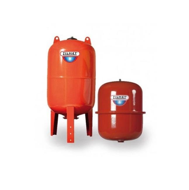 Pressure vessel