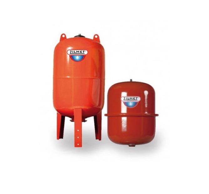 Pressure vessel