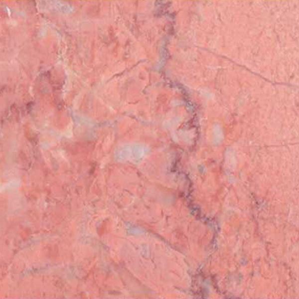 Red marble of Bejestan