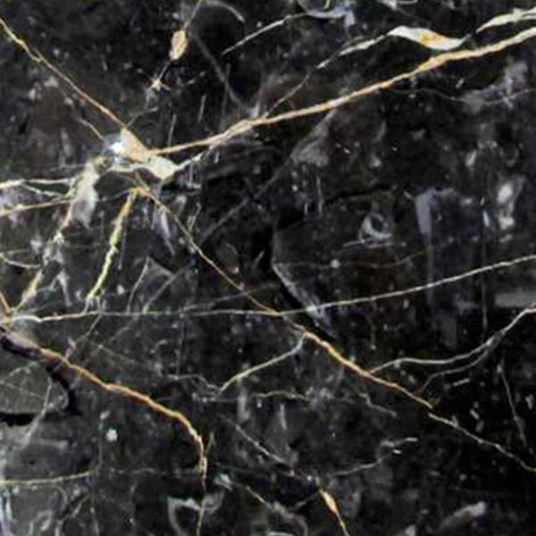 Kashan Black Marble