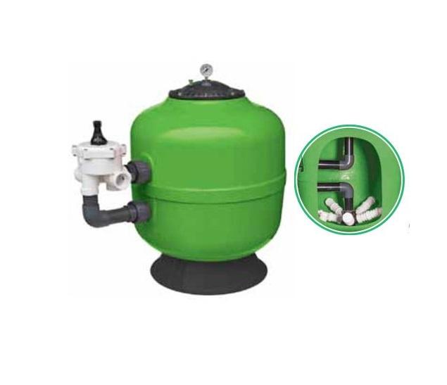 Sand filter