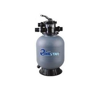 Sand filter