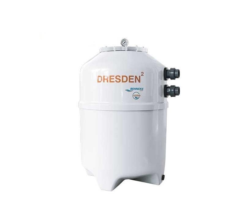 Sand filter