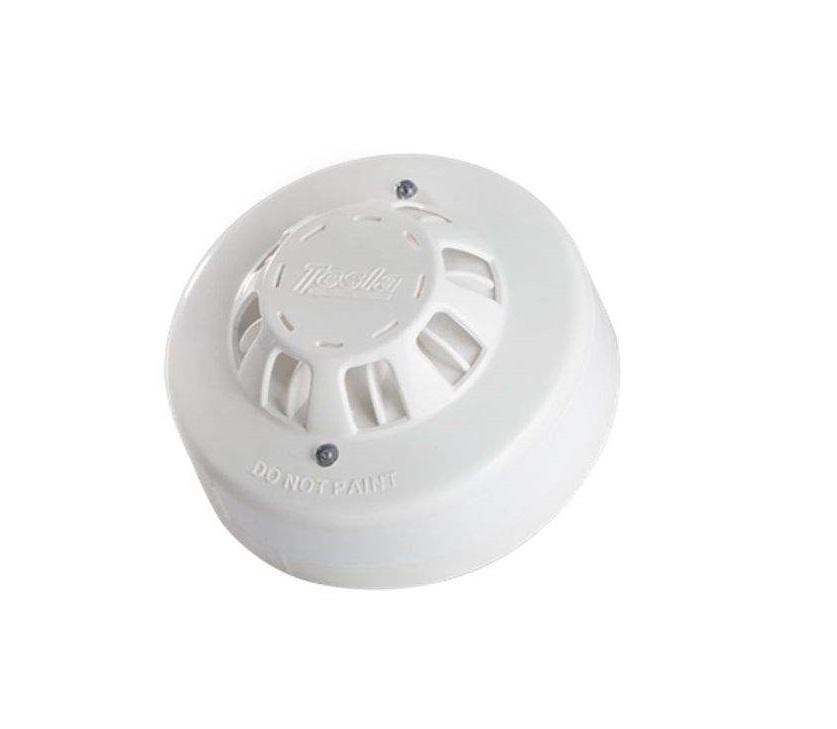 Fire Alarm Sensor