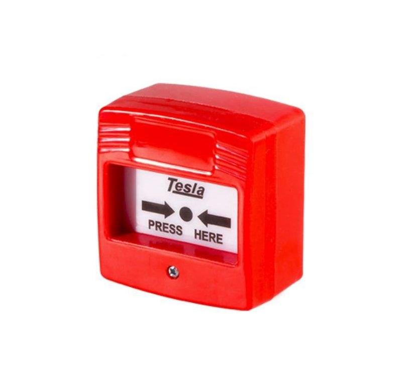 Fire Alarm key