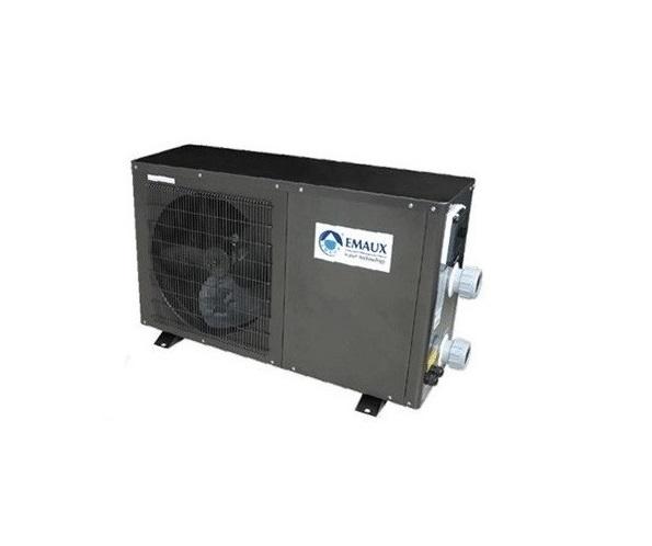 Pool heat pump system