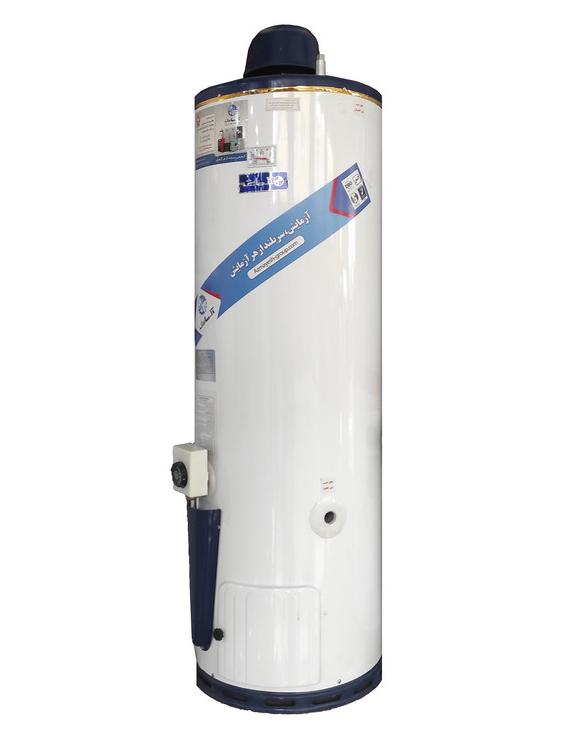 Water Heater Gas