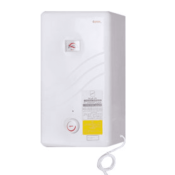 Sun electric wall water heater