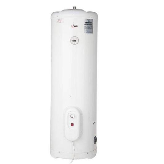 Electric standing water heater