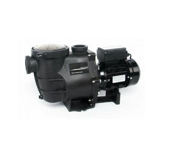 Pool water treatment pump