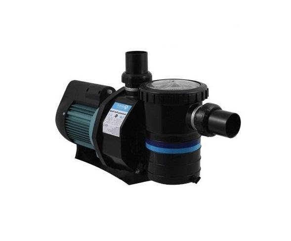 Pool treatment pump