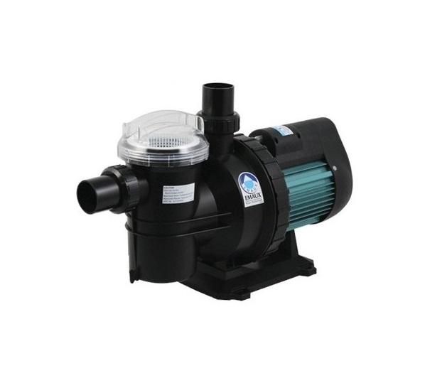 Pool treatment pump