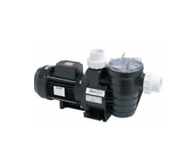 Pool treatment pump