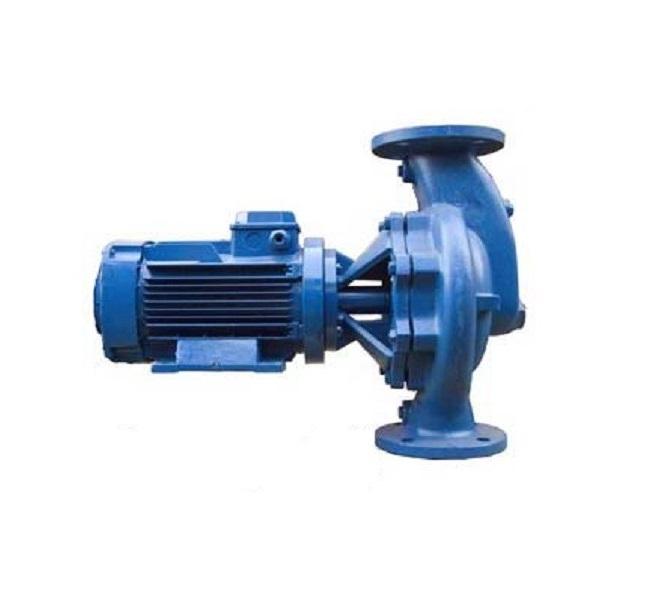 Radiators Linear pumps