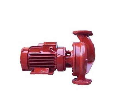 Radiators Linear pumps