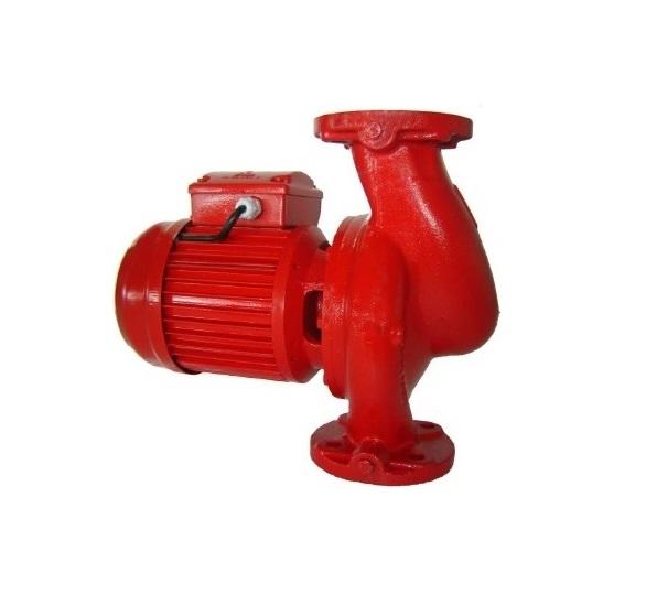 Linear circulator pump