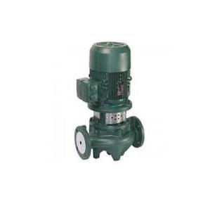 Linear circulator water pump