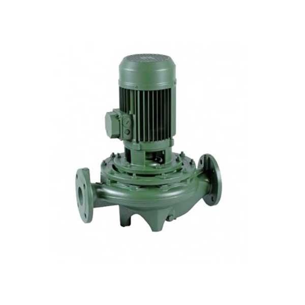 Linear circulator water pump