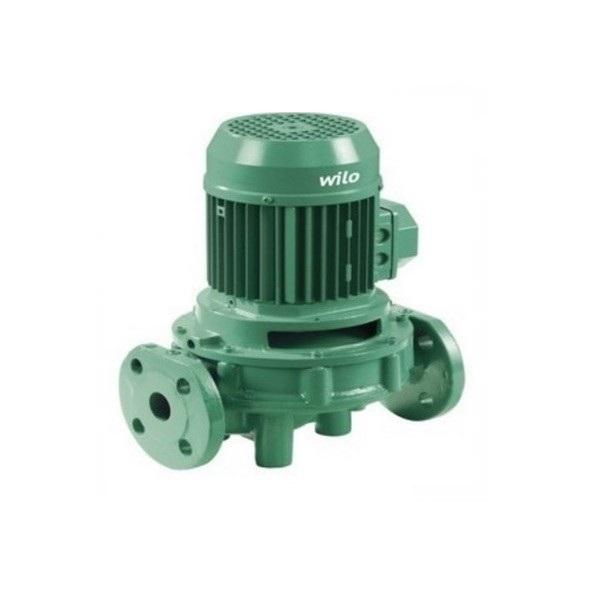 Linear circulator pump