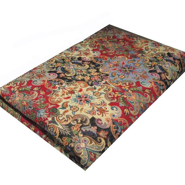 Nomadic model carpet cover