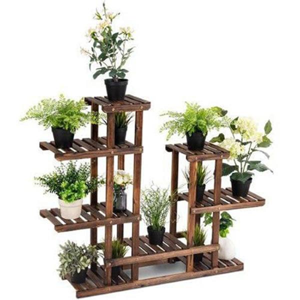 Linda design flower stand