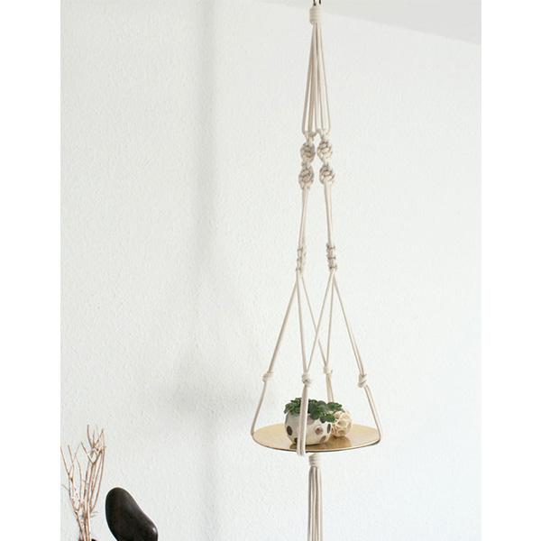 Vase Hanging Rope