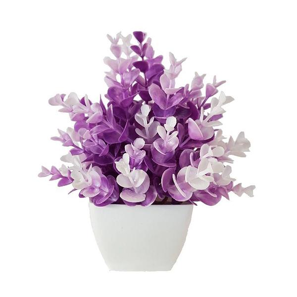 Artificial flower