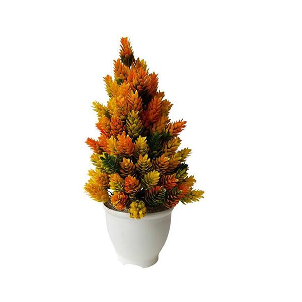 Artificial flower