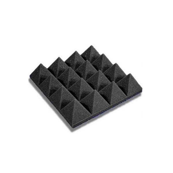 Sound insulation foam