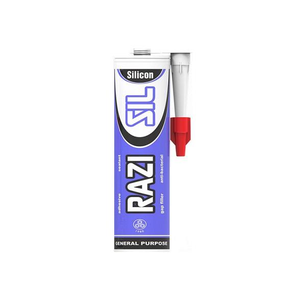 RAZISIL silicone adhesive