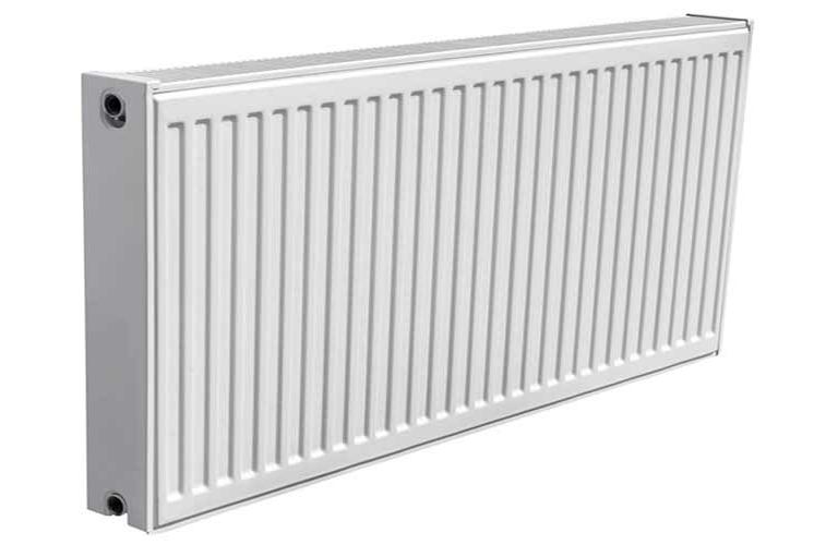 Panel radiator