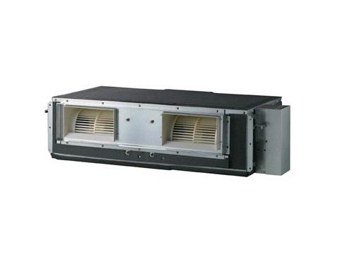 Inverter Split Duct