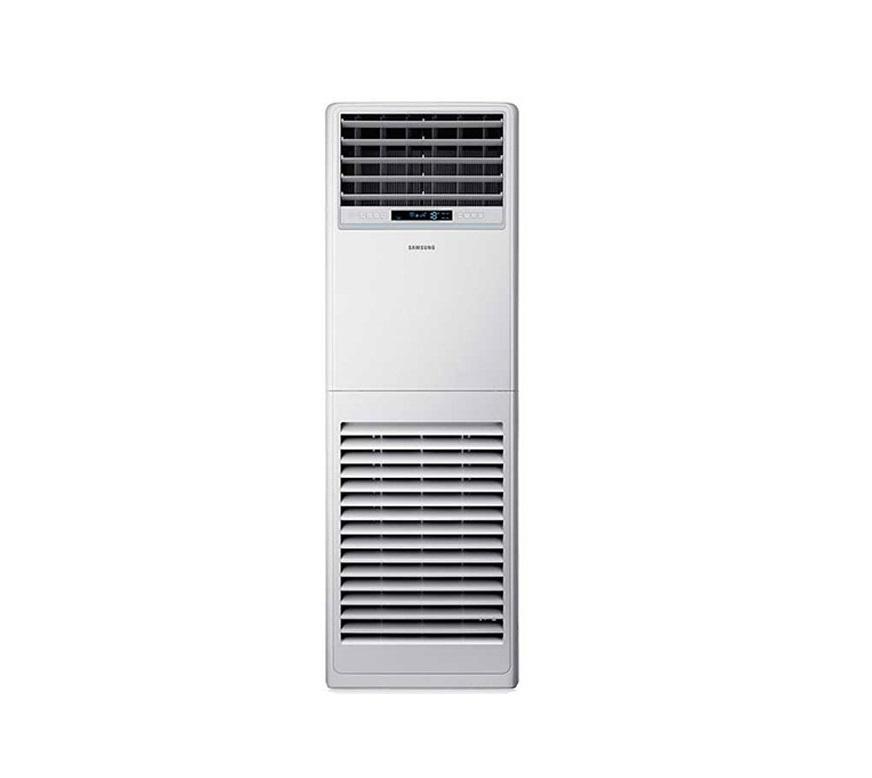 Standing air conditioner