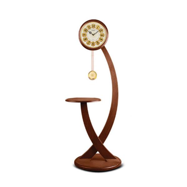 Stand clock