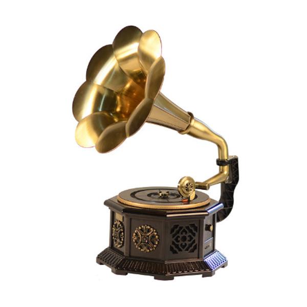 Walter gramophone