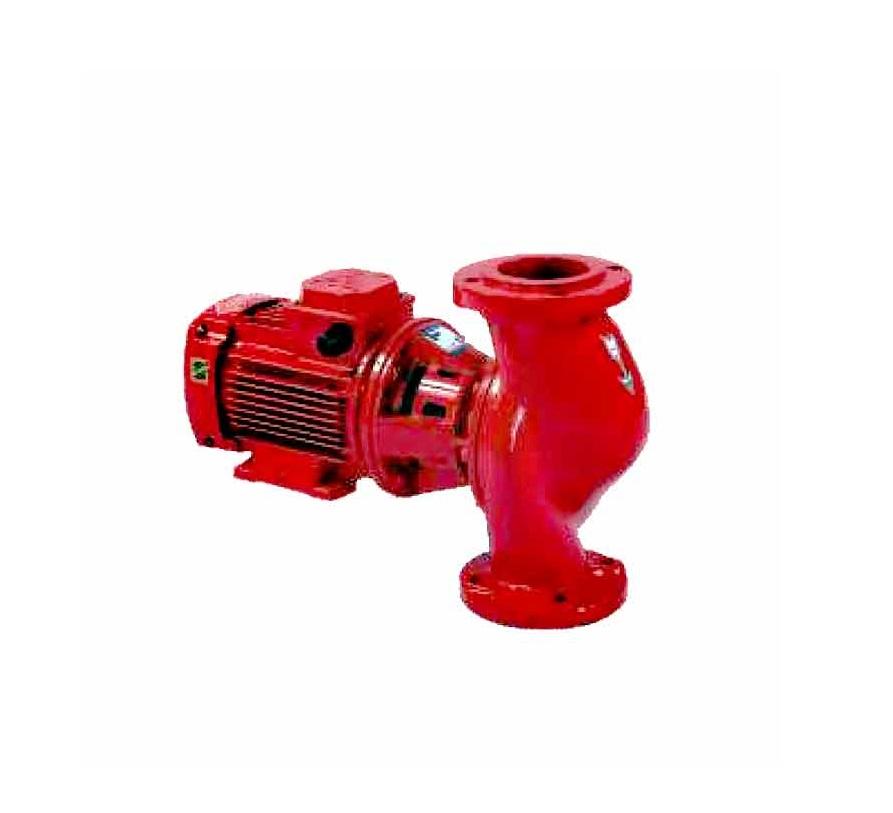 Heat circulator pump