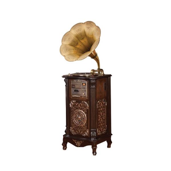 Elegance gramophone