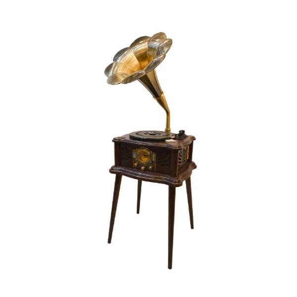 Walter gramophone