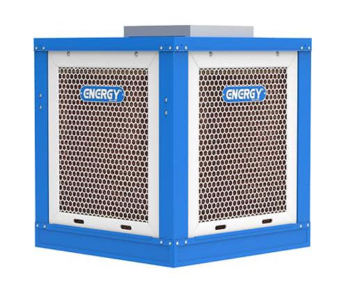 Energy Cellulose Evaporative Cooler