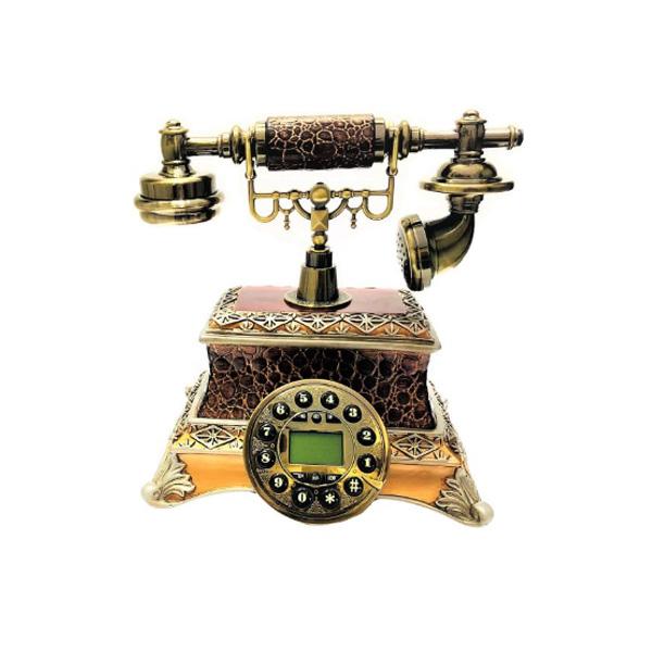 Classic desktop phone