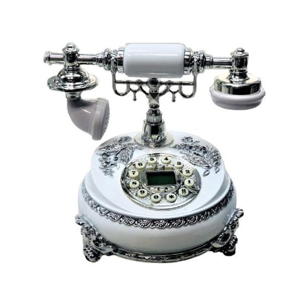 Classic desktop phone