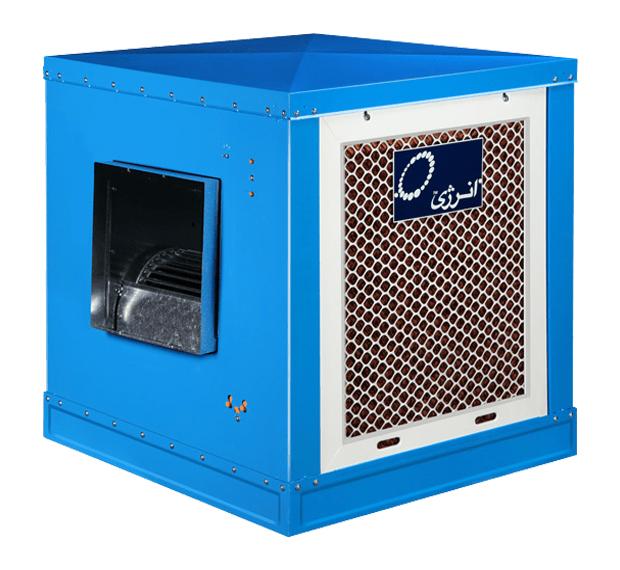 Energy Cellulose Evaporative Cooler