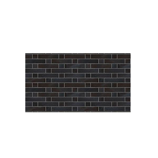 Black refractory brick