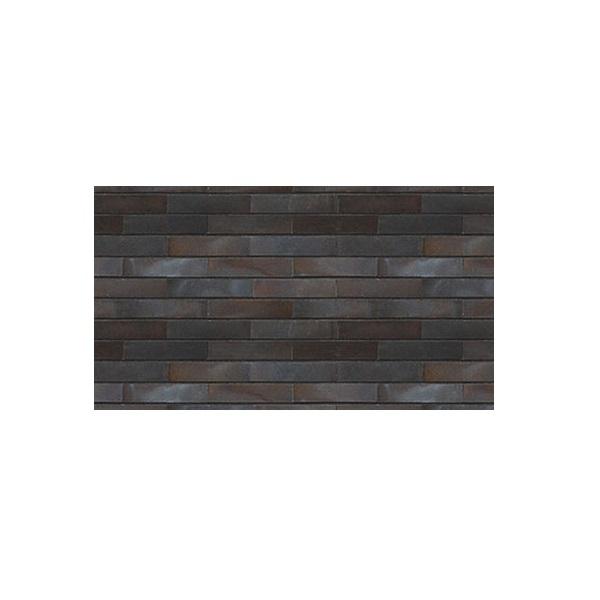 Black refractory brick