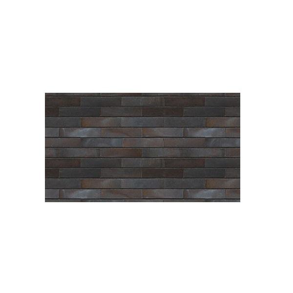 Black refractory brick