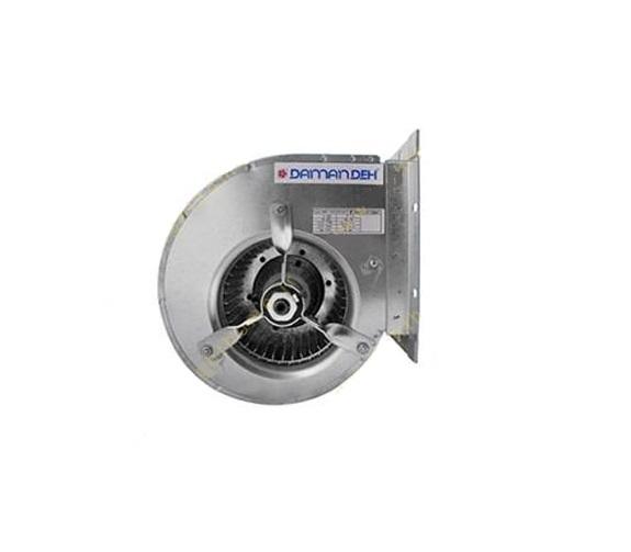 Centrifuge fan